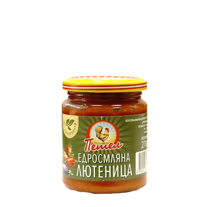 Едсросмляна лютеница Петел 270гр.