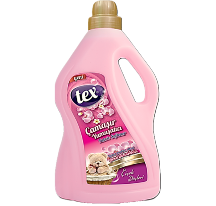 TEX Flower Dream омекотител 3л