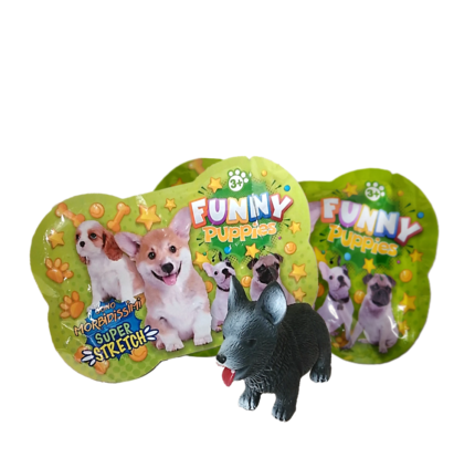 unny Puppies еластични кученца в различни породи и цветове