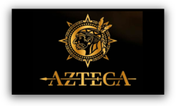 AZTECA LOGO