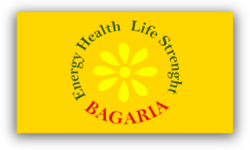 BAGARIA LOGO