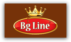 BG LINE LOGO