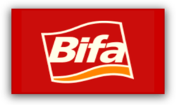 BIFA LOGO