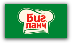 BIG LUNC LOGO