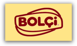 BOLCI LOGO