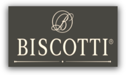 BISCOTTI LOGO