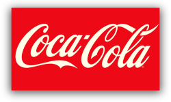 COCA COLA LOGO