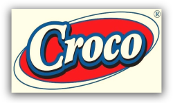CROCO LOGO
