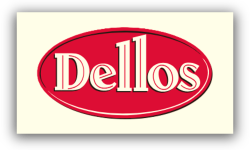 DELLOS LOGO