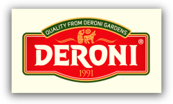DERONI LOGO