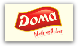 DOMA LOGO