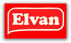 ELVAN LOGO