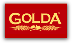 GOLDA LOGO