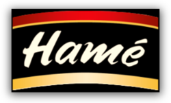 HAME LOGO