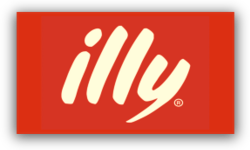 ILLY LOGO