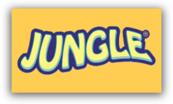 JUNGLE LOGO