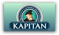 KAPITAN LOGO
