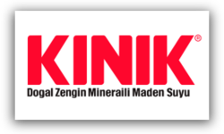KINIK LOGO
