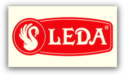 LEDA LOGO