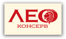 LEO LOGO