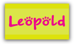 LEOPOLD LOGO