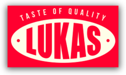 LUKAS LOGO