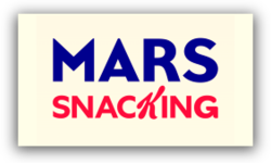 MARS LOGO