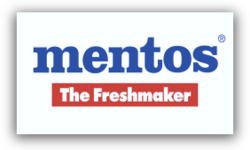 MENTOS LOGO