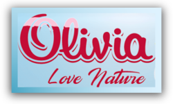 OLIVIA LOGO