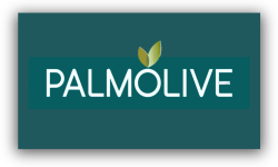 PALMOLIVE LOGO