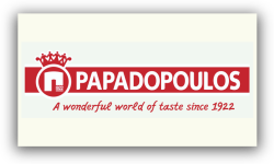 PAPADOPOULOS LOGO