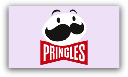 PRINGLES LOGO