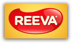 REEVA LOGO