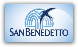 SAN BENEDETTO LOGO