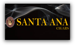 SANTA ANA LOGO