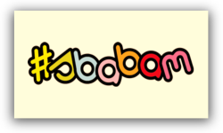 SBABAM LOGO
