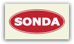 SONDA LOGO