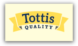 TOTTIS LOGO