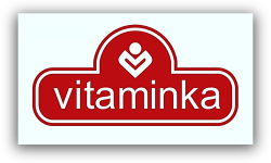 VITAMINKA LOGO