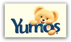 YUMOS LOGO