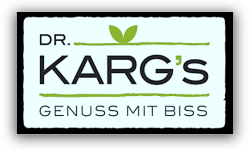 DR. KARG'S LOGO