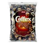 ELVAN COFFEX бонбони с течен център кафе 1кг