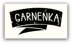 GARNENKA LOGO
