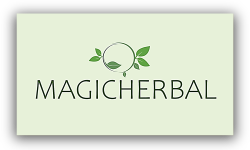 MAGICHERBAL LOGO