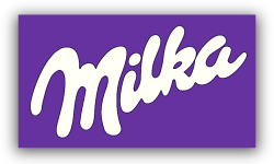 MILKA LOGO