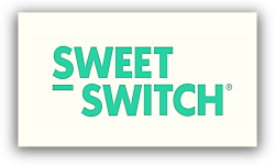 SWEET SWITCH LOGO