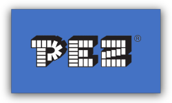 PEZ LOGO