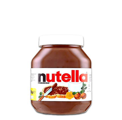 Nutella лешников какаов крем 1кг