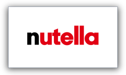 NUTELLA LOGO