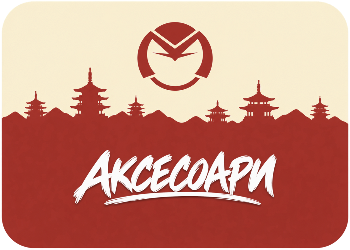 КАТЕГОРИЯ АКСЕСОАРИ new